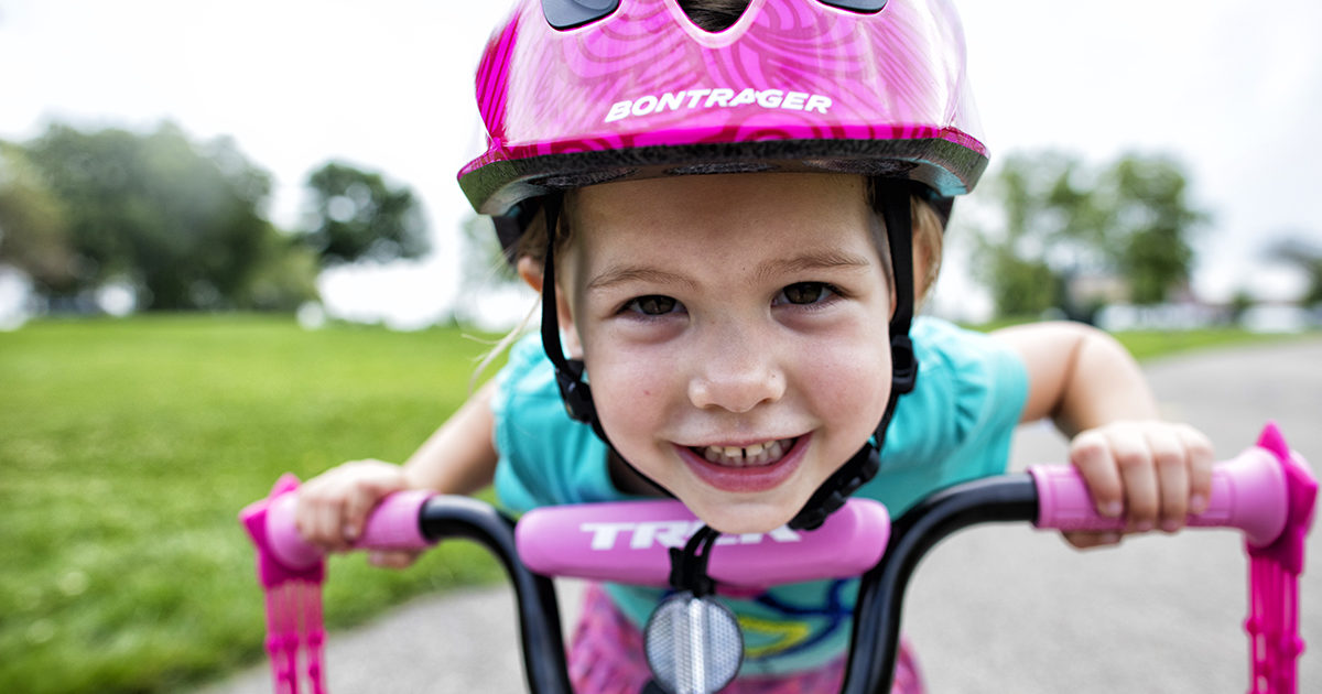 kinderfietsen