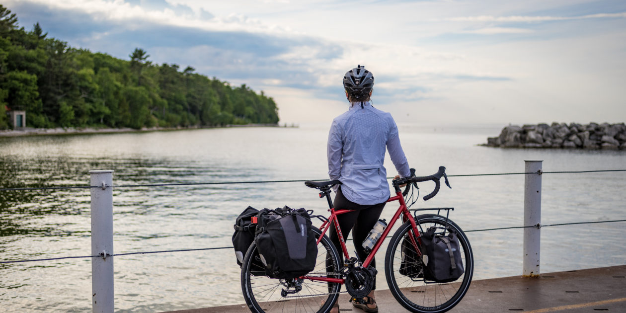 Trek 520